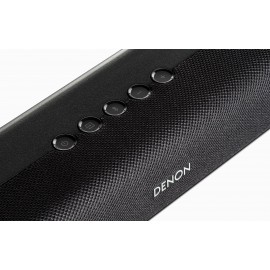 Denon DHT-S316 Soundbar ( Kablosuz Woofer ve Bluetoothlu )